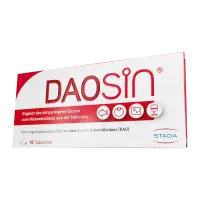 Фото Даосин таблетки №10