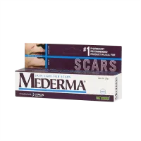 Фото Медерма от рубцов гель (Mederma от шрамов) 1 туба 20г