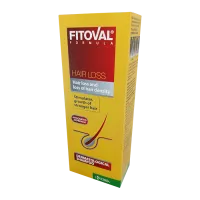 Фото Фитовал формула шамп. против выпадения волос 200 мл