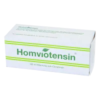 Фото Хомвиотензин Германия капли 100мл