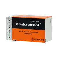 Фото Панкреофлат табл. №60