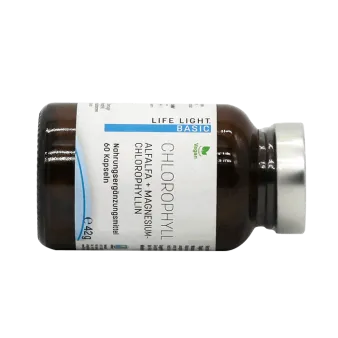 Хлорофилл капсулы №60