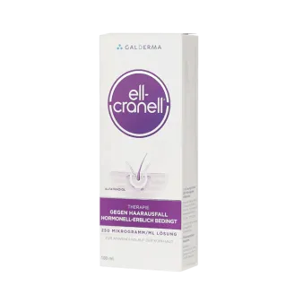 Эль Кранель лосьон флакон 200мл