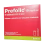 Префолик (Prefolic) 15мг 3мл амп. №5