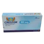 Крестор 20мг